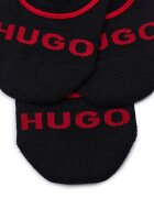 Hugo Bodywear Șosete/tălpici 3 pack