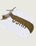 Hugo Bodywear Șosete/tălpici 3 pack AS Logo CC