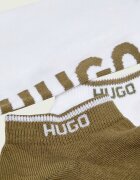 Hugo Bodywear Șosete/tălpici 3 pack AS Logo CC