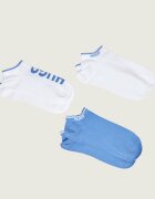 Hugo Bodywear Șosete/tălpici 3 pack AS Logo CC