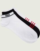 Hugo Bodywear Șosete/tălpici 3 pack As Nautical CC