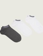 Hugo Bodywear Șosete/tălpici 3 pack AS UNI CC