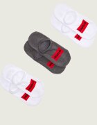 Hugo Bodywear Șosete/tălpici 3 pack Lc Label Cc