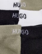 Hugo Bodywear Șosete/tălpici 6-pack UNI