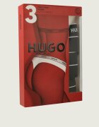 Hugo Bodywear Tanga 3-pack