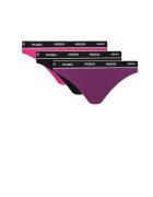 Hugo Bodywear Tanga 3-pack