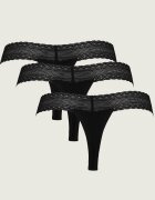 Hugo Bodywear Tanga 3-pack
