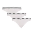 Hugo Bodywear tanga 3-pack