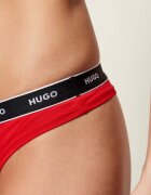 Hugo Bodywear Tanga 3-pack