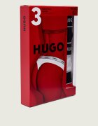 Hugo Bodywear Tanga 3-pack
