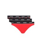 Hugo Bodywear Tanga 3-pack