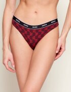 Hugo Bodywear Tanga 3-pack DESIGN