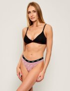 Hugo Bodywear Tanga 3-pack DESIGN