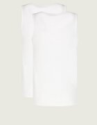 Hugo Bodywear Tank top 2-pack | Slim Fit
