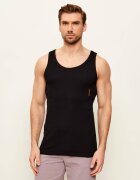 Hugo Bodywear Tank top 2-pack TWIN PACK | Slim Fit