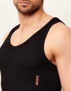 Hugo Bodywear Tank top 2-pack TWIN PACK | Slim Fit