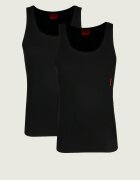 Hugo Bodywear Tank top 2-pack TWIN PACK | Slim Fit