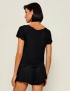 Hugo Bodywear Top de pijama | regular fit