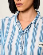 Hugo Bodywear Top de pijama Resort | Loose fit