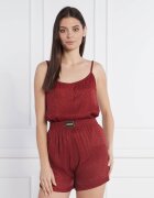 Hugo Bodywear Top de pijama SATINOIR | Regular Fit