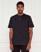 Hugo Bodywear Top de pijama SPLIT LOGO | Relaxed fit
