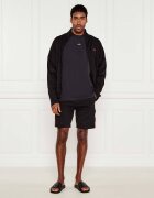 Hugo Bodywear Top de pijama SPLIT LOGO | Relaxed fit