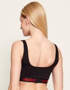 Hugo Bodywear Top | Regular Fit