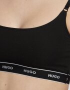 Hugo Bodywear Top | Regular Fit