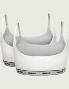 Hugo Bodywear Top | Regular Fit