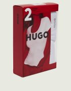 Hugo Bodywear Tricou 2-pack Twin | regular fit