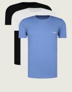 Hugo Bodywear Tricou 3-pack | regular fit