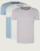 Hugo Bodywear Tricou 3-pack | regular fit