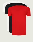 Hugo Bodywear Tricou 3-pack | regular fit
