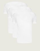 Hugo Bodywear Tricou 3-pack RN TRIPLET P | Regular Fit