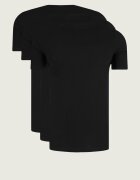 Hugo Bodywear Tricou 3-pack TRICOU RN TRIPLET P | Regular Fit