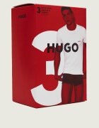 Hugo Bodywear Tricou 3-pack TRICOU RN TRIPLET P | Regular Fit