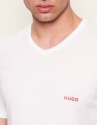 Hugo Bodywear Tricou 3-pack VN | regular fit