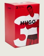 Hugo Bodywear Tricou 3-pack Vn | regular fit