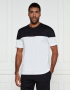 Hugo Bodywear Tricou Amsterdam | Regular Fit
