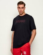 Hugo Bodywear Tricou Ezra | regular fit