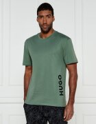 Hugo Bodywear Tricou | Relaxed fit