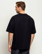 Hugo Bodywear Tricou Tiki | Relaxed fit