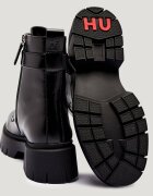 HUGO Botine cu platformă Kris