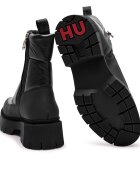 HUGO Botine cu platformă Kris