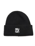 HUGO Căciulă Women-X 692 cu adaos de lână și cașmir
