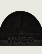 HUGO Căciulă Xiviso cu adaos de lână