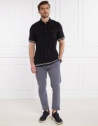 HUGO Cămașă Ebor | Straight fit