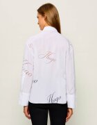 HUGO Cămașă Echinacea | Oversize fit