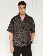 HUGO Cămașă Egeeno | Oversize fit