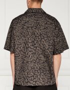 HUGO Cămașă Egeeno | Oversize fit
